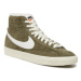 Nike Sneakersy Blazer Mid '77 Vntg DV7006 201 Zelená