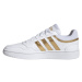 Dámska rekreačná obuv ADIDAS Hoops 3.0 cloud white cloud white matt gold