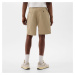 Šortky GAP 10 Inch Vintage Shorts Iconic Khaki 308