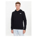 The North Face Mikina Outdoor Graphic Hoodie Light NF0A827I Čierna Regular Fit