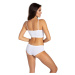 Fitness top 3k611 white - GATTA