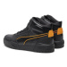 Puma Sneakersy RBD Tech Mid 396148 01 Čierna