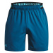 Šortky Under Armour Vanish Woven 6In Shorts Petrol Blue