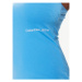 Calvin Klein Jeans Každodenné šaty J20J220757 Modrá Slim Fit