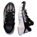 NIKE Športová obuv 'Free Metcon 4'  sivá / čierna / biela