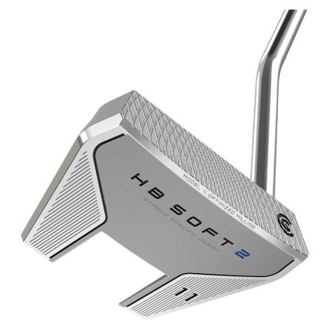 Cleveland HB Soft 2 Pravá ruka 11 S 34" Golfová palica Putter