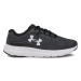 Under Armour Bežecké topánky Ua W Charged Impulse 3 3025427-001 Čierna