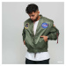 Bunda Alpha Industries MA - 1 VF NASA Green