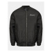 Primitive Bundy bomber Scorpio PA323145 Čierna Regular Fit