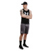 Pánske teplákové kraťasy UNDER ARMOUR UA RIVAL TERRY SHORT-GRY 025