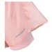 Arcore ILMA Dámske bežecké šortky, lososová, veľkosť