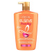 Šampón proti lámaniu vlasov Loréal Paris Elseve Dream Long - 1000 ml (AA539300) - L’Oréal Paris 