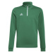 adidas ENT22 TR TOPY Juniorský futbalový dres, zelená, veľkosť