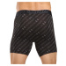 3PACK pánske boxerky Under Armour viacfarebné (1383890 001)