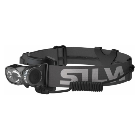 Silva Cross Trail 7XT 600 lm Čelovka