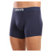 6PACK pánske boxerky Levis viacfarebné (701224217 003)