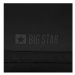 BIG STAR Ruksak II574049 Čierna
