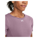 Tričko Under Armour Train Seamless Ss Misty Purple