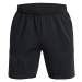 Šortky Under Armour Unstoppable Flc Shorts Black