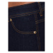 Versace Jeans Couture Džínsy 74HAB5J0 Tmavomodrá Skinny Fit