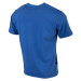Levi's GRAPHIC RLXED OVERSZE Pánske tričko, modrá, veľkosť