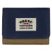 Peňaženka Horsefeathers Jun Wallet Navy