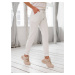 White pants Cocomore cmgSD379b.R01