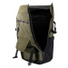 GymBeam Batoh Adventure Military Green