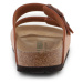 Birkenstock Arizona Pecan W 1025046