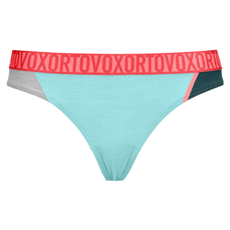 Dámske tangá Ortovox 150 Essential Thong