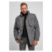 M-65 Giant Jacket Charcoal Grey