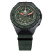 Traser H3 109858 P69 Black Green 46mm