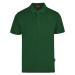 Hrm Pánske polo triko HRM303 Bottle Green