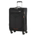 American Tourister Cestovní kufr Summerfunk Spinner EXP 71,5/77 l - tmavě modrá