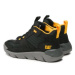 CATerpillar Sneakersy Crail Mid P725600 Čierna