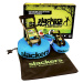 Slackline SLACKERS Classic - 15 m