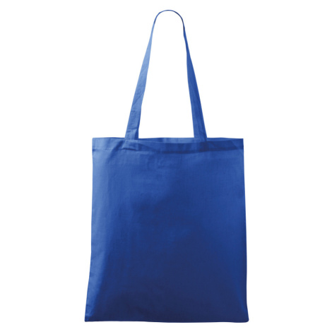 Malfini Small/Handy Nákupná taška malá 900 kráľovská modrá UNI