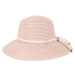 Art Of Polo Woman's Hat Cz22108-3