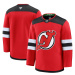 New Jersey Devils hokejový dres Premium Home Jersey red