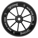 Kolečko Divine Spoked 120mm černé