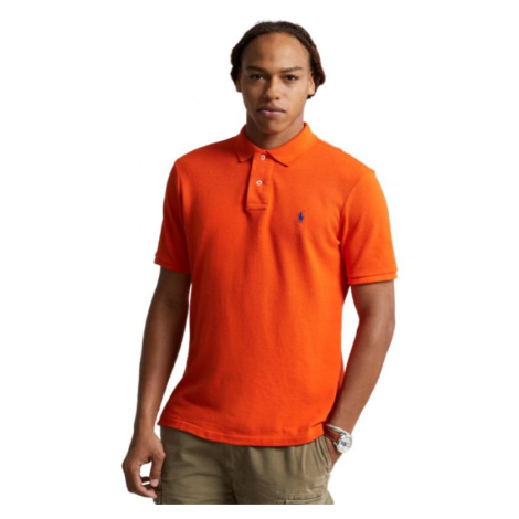 Polo Ralph Lauren Polo Custom Slim Mesh M Shirt 710782592024