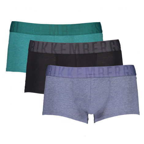 Pánske boxerky Bikkembergs