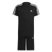 Adidas Training Essentials 3 prúžky Jr IC5670