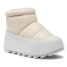 United Nude Členková obuv Polar Bootie II 10778798125 Béžová