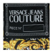 Versace Jeans Couture Klobúk 74YAZK06 Čierna
