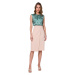 Model sukne 177188 Stylove