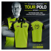 Turnajový dres Winmau MvG Tour, veľkosť 3XL