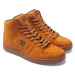 DC Shoes Manteca 4 High Wheat/Dk Chocolate