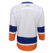 New York Islanders detský hokejový dres white Reebok Replica Away