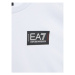 EA7 Emporio Armani Tričko 3RBT56 BJ02Z 1100 Biela Regular Fit